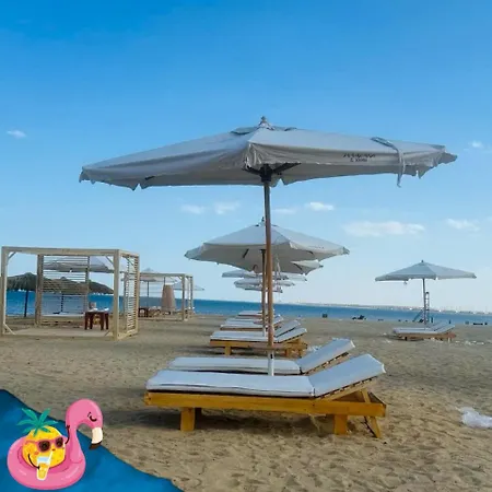 Orlando2 Resort Ain Sokhna Vacation