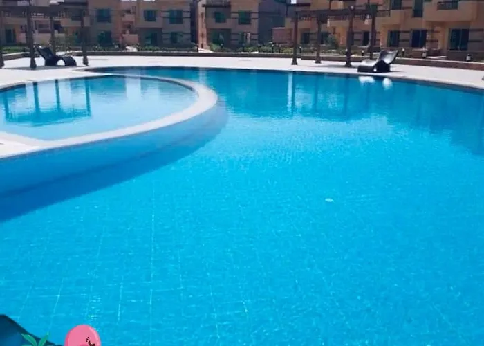 Apartment Orlando2 Ain Sokhna Vacation Ain Sukhna