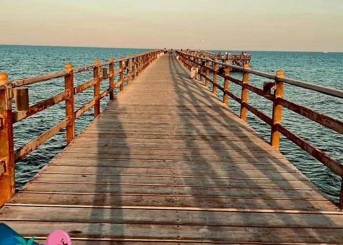 Orlando2 Ain Sokhna Vacation *