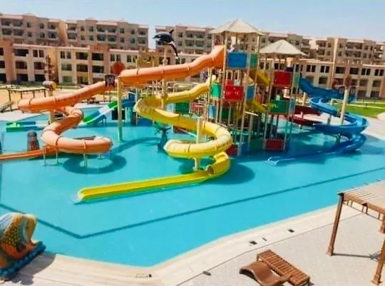 Orlando2 Ain Sokhna Vacation Ain Sukhna